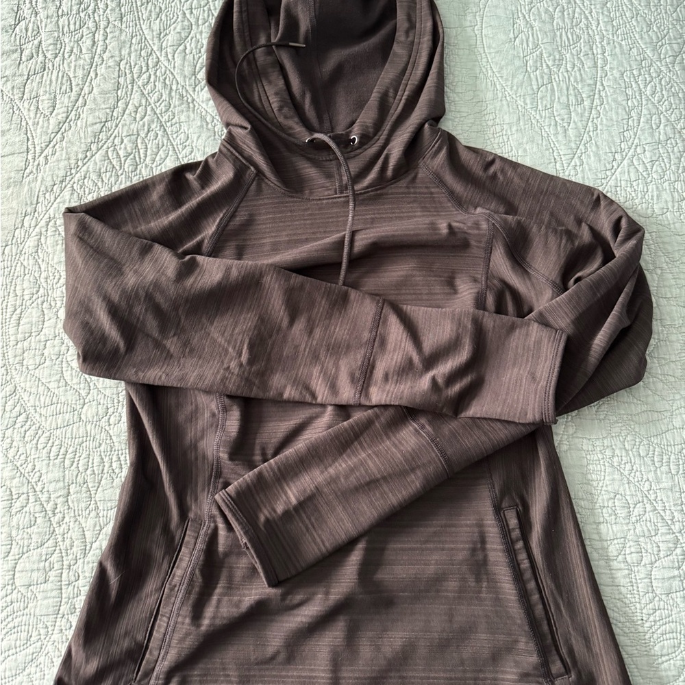 Fila hoodie